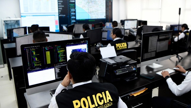 Laboratorio