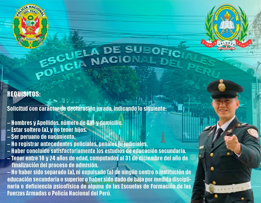 Requisitos