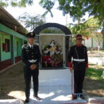 UNIFORMES I