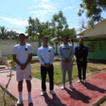 UNIFORMES II