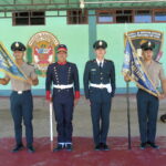 UNIFORMES III