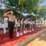 VISITA GUIADA A NNyA PROGRAMA PREVENTIVO CON VICE